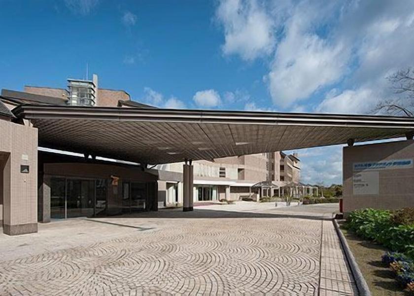 Mie (prefecture) Shima Exterior