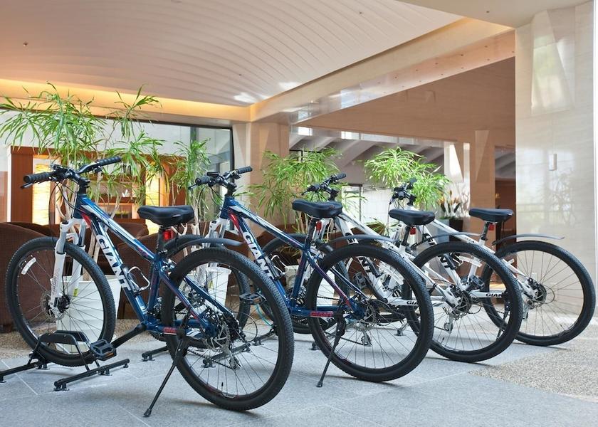 Mie (prefecture) Shima Bicycling