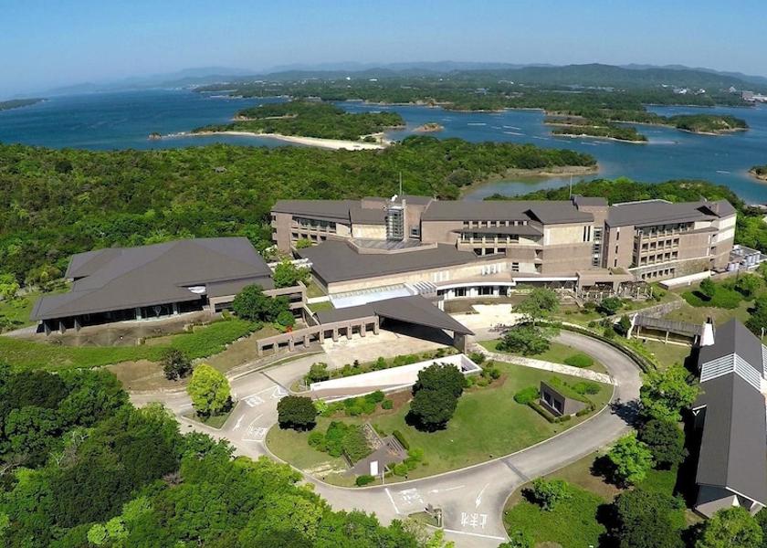 Mie (prefecture) Shima Exterior