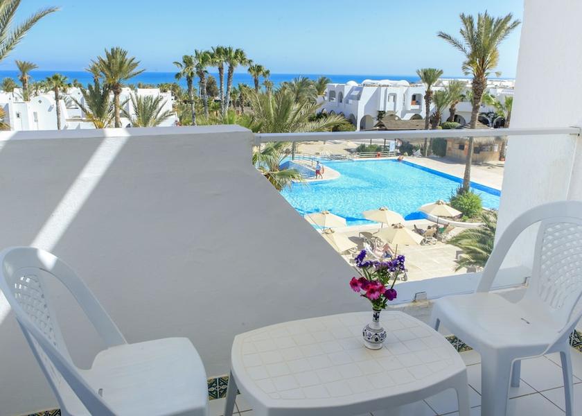  Aghir View from Property