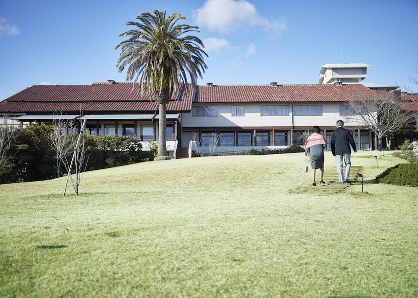 Mie (prefecture) Shima Garden