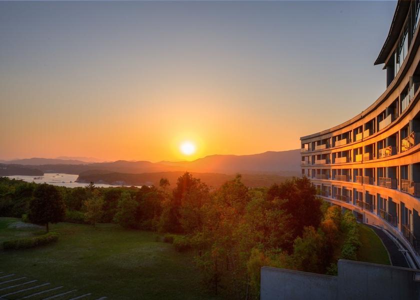 Mie (prefecture) Shima Front of property - evening/night