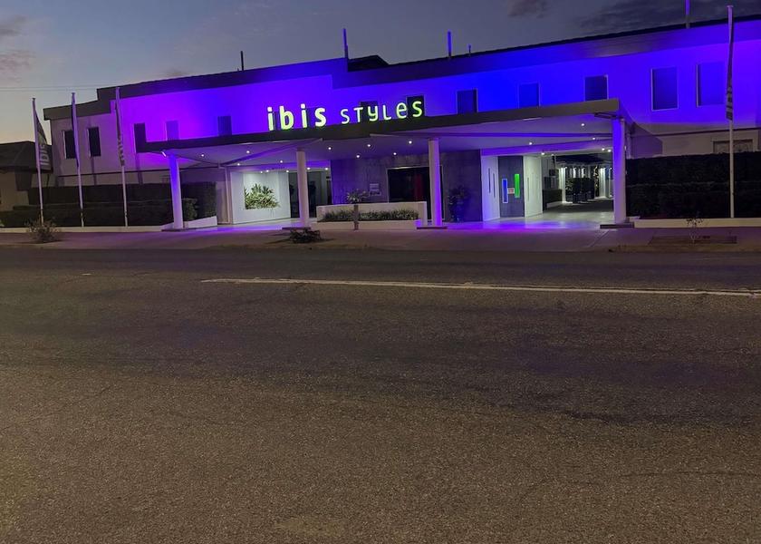 New South Wales Broken Hill Primary image