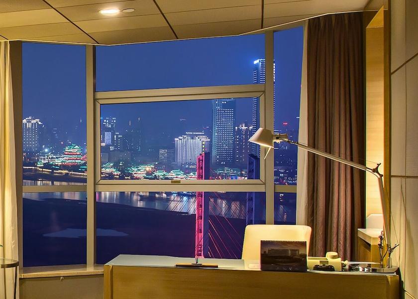 Jiangxi Nanchang Living area