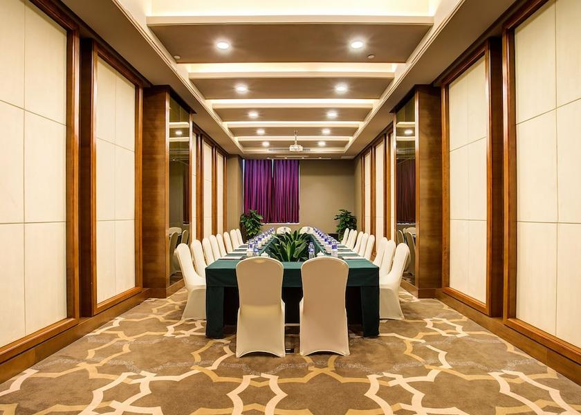 Jiangxi Nanchang Meeting facility