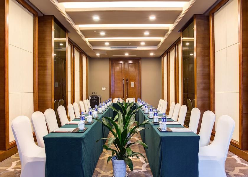 Jiangxi Nanchang Meeting facility
