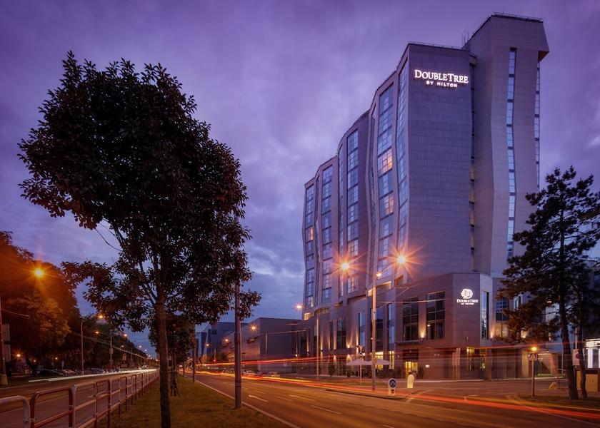  Bratislava Exterior Detail