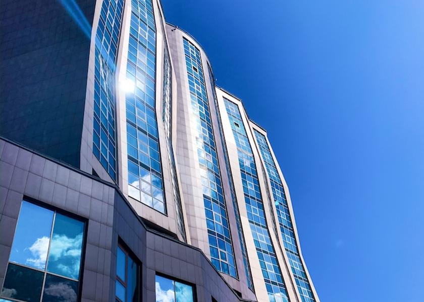  Bratislava Exterior Detail