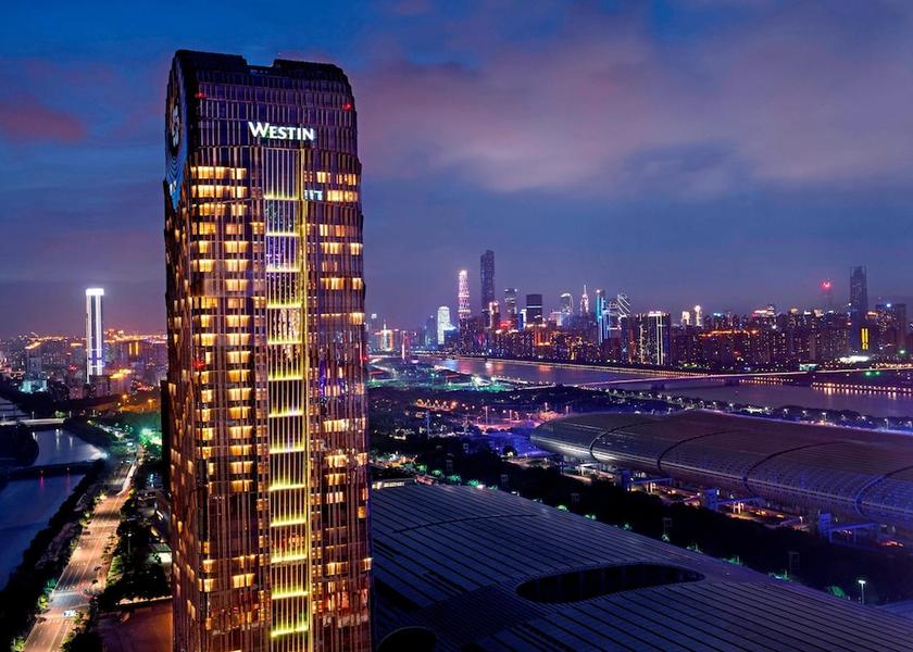Guangdong Guangzhou Exterior
