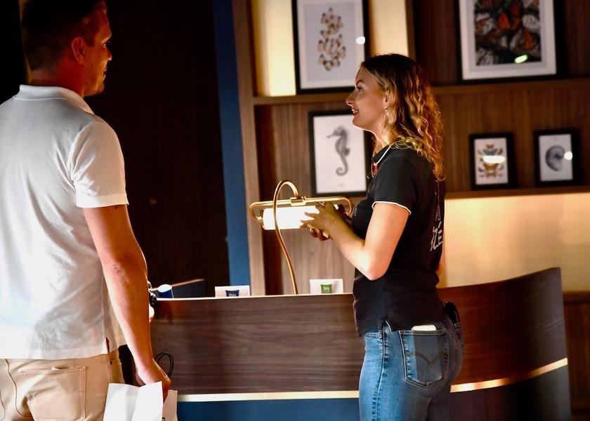 Pays de la Loire Reze Reception