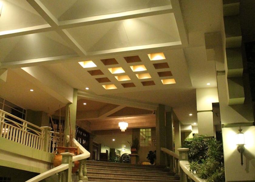 Cortes San Pedro Sula Entrance