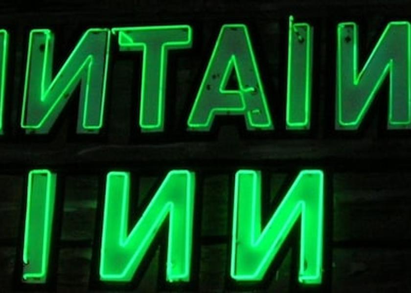 North Carolina Asheville Exterior Detail