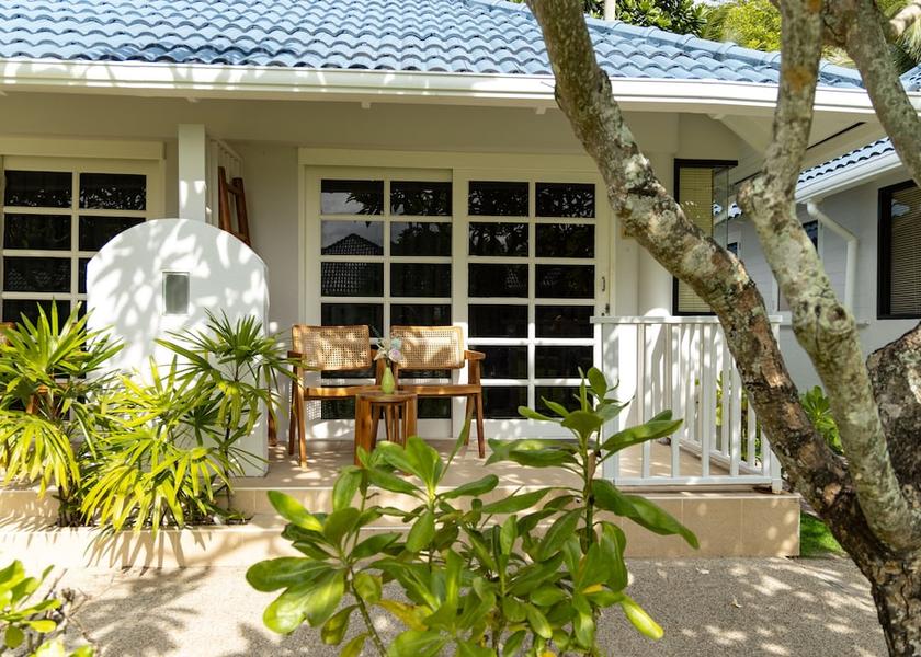 Rayong Province Klaeng Room