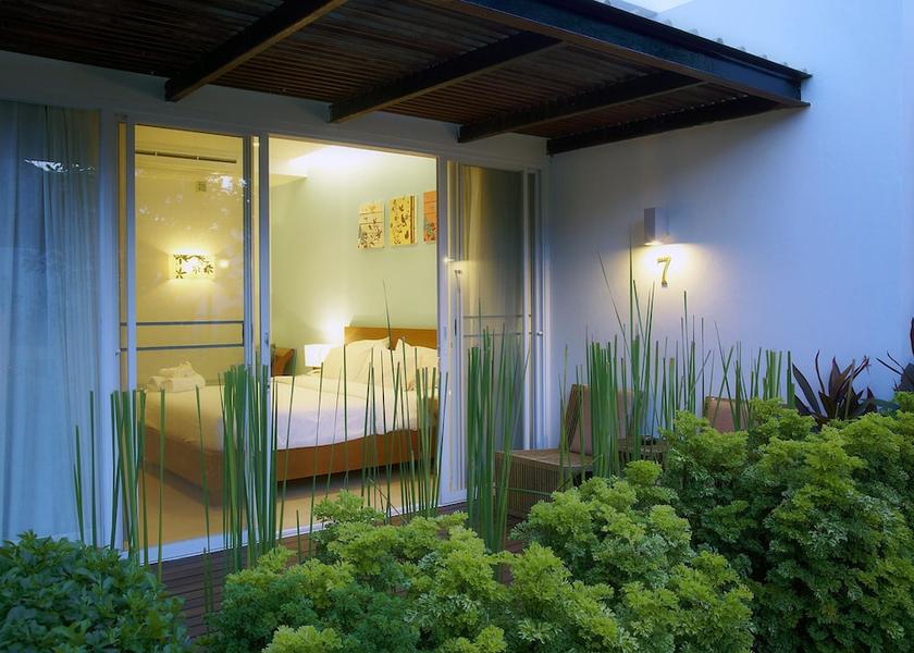 Rayong Province Klaeng Terrace