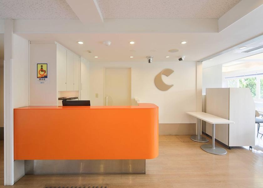 Nagasaki Omura Lobby