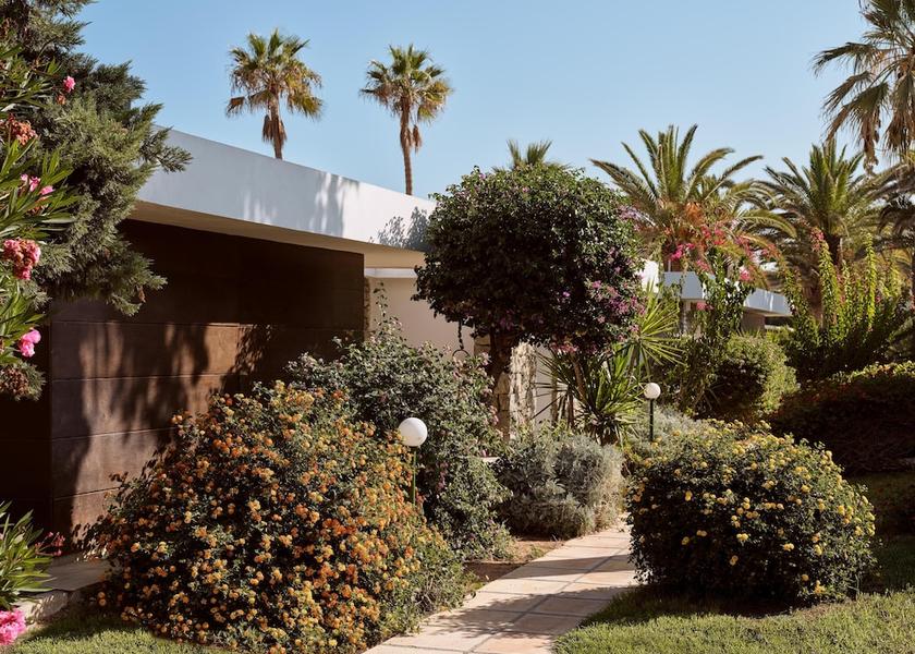 Crete Malevizi Garden