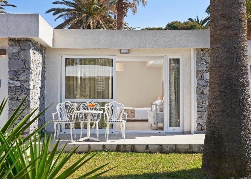 Crete Malevizi Hotel Exterior