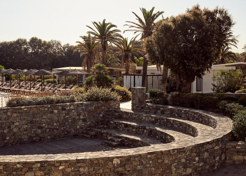 Crete Malevizi Property amenity