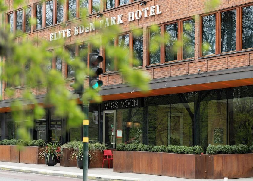 Stockholm County Stockholm Facade