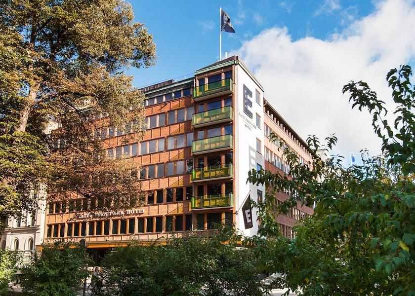 Stockholm County Stockholm Exterior Detail