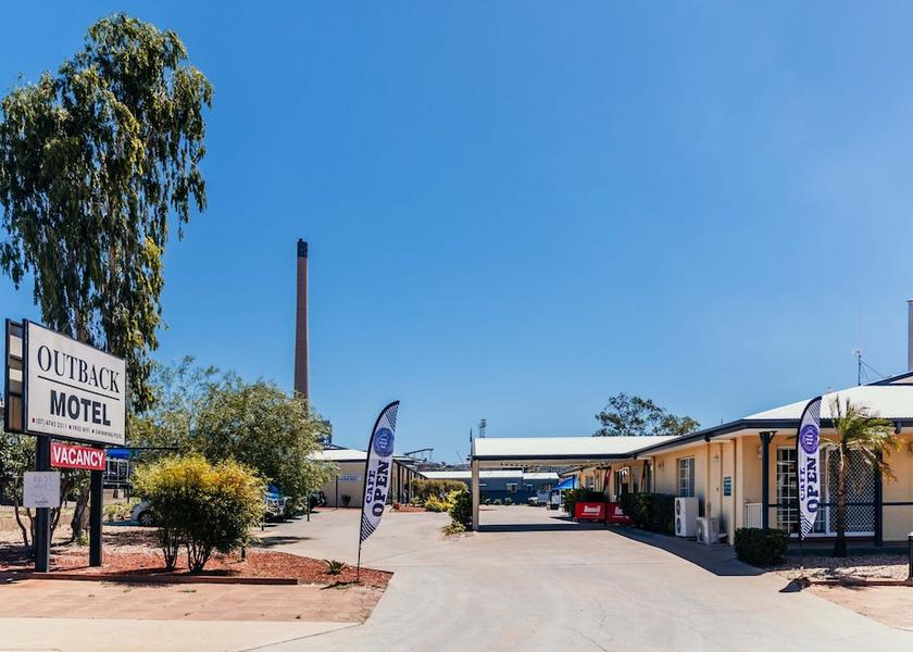 Queensland Mount Isa Primary image