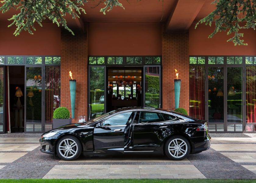 Canton of Geneva Bellevue Amenity