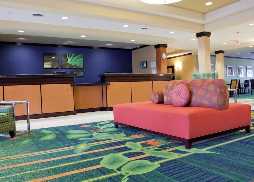 Michigan Fenton Reception