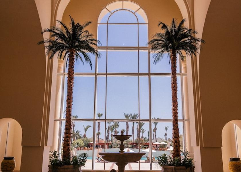  Gammarth Breakfast Area