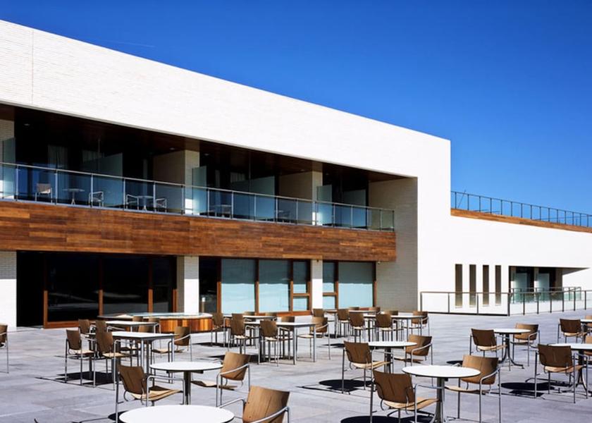 Community of Madrid Alcala de Henares Exterior