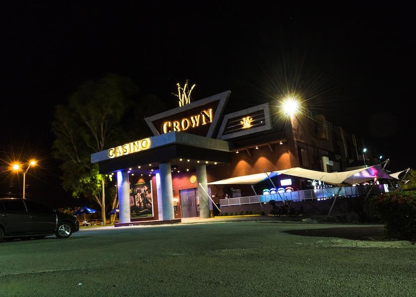 Herrera Chitre Casino