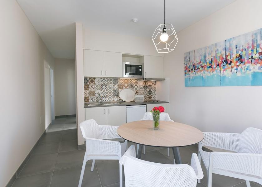 Canary Islands Teguise Kitchen