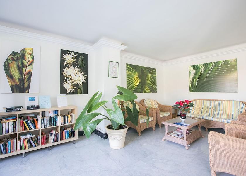 Canary Islands Teguise Reception Hall