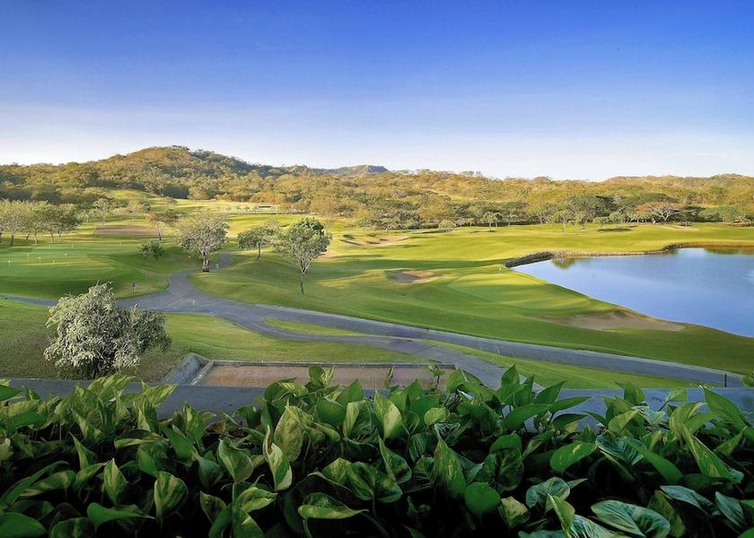 Guanacaste Cabo Velas Property amenity