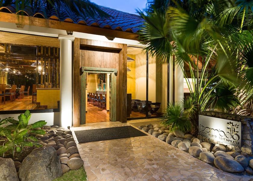 Guanacaste Cabo Velas Restaurant