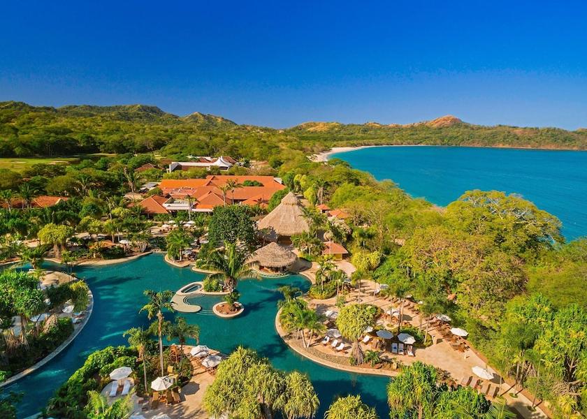 Guanacaste Cabo Velas Pool