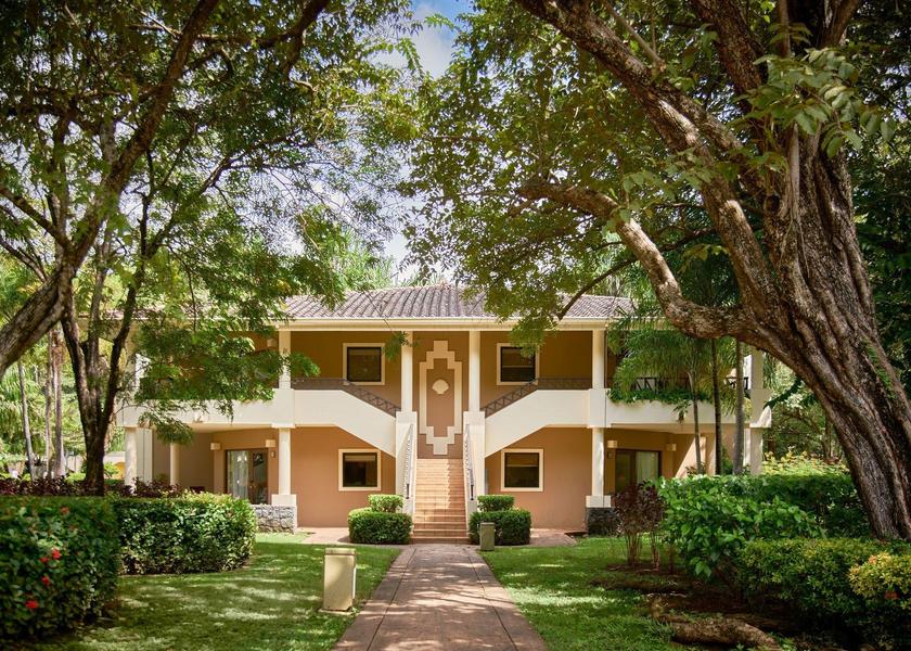 Guanacaste Cabo Velas Hotel Exterior
