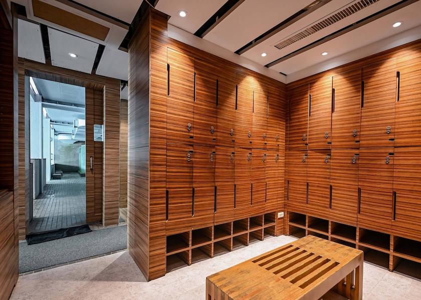  Taipei Lockers
