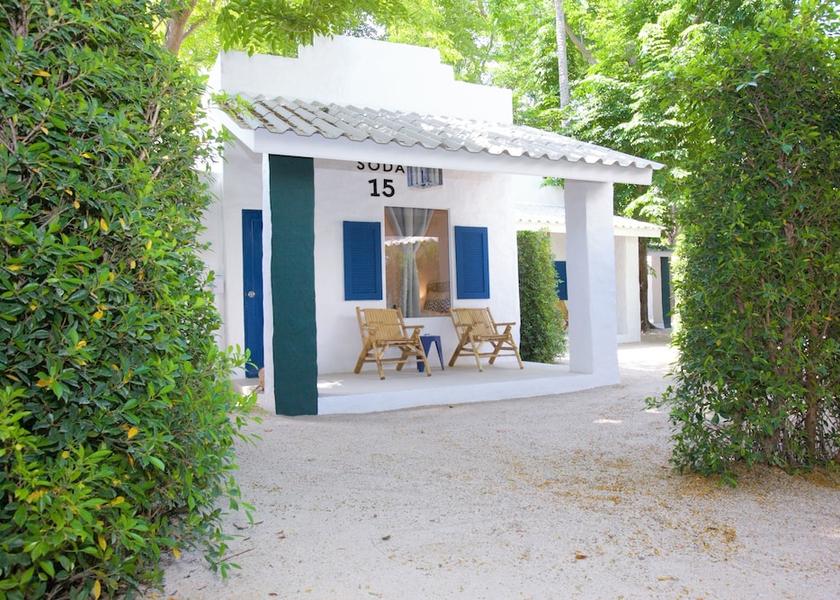 Surat Thani Koh Phangan Garden View