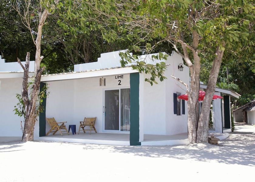 Surat Thani Koh Phangan Terrace