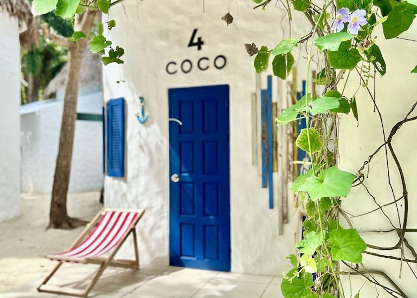 Surat Thani Koh Phangan Terrace