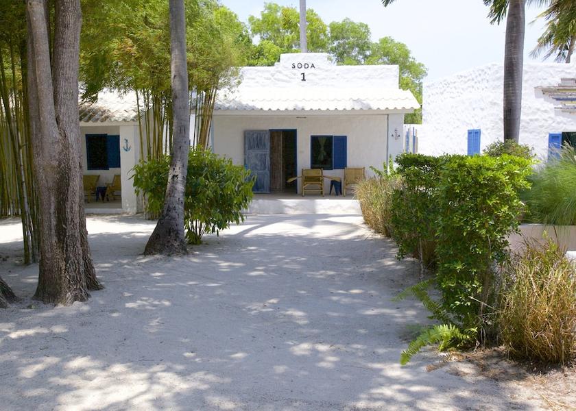 Surat Thani Koh Phangan Exterior Detail