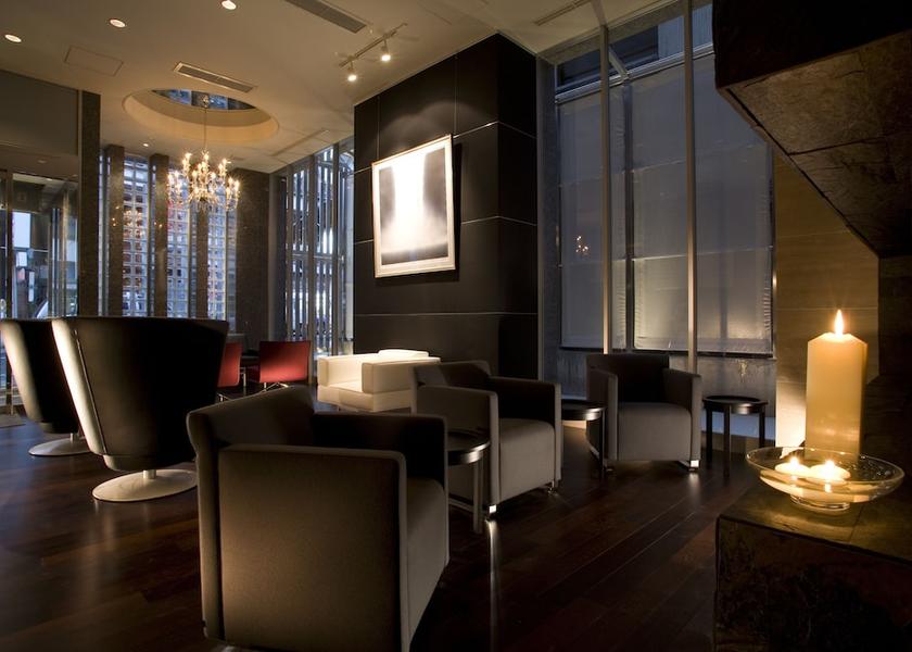 Shizuoka Mishima Lobby