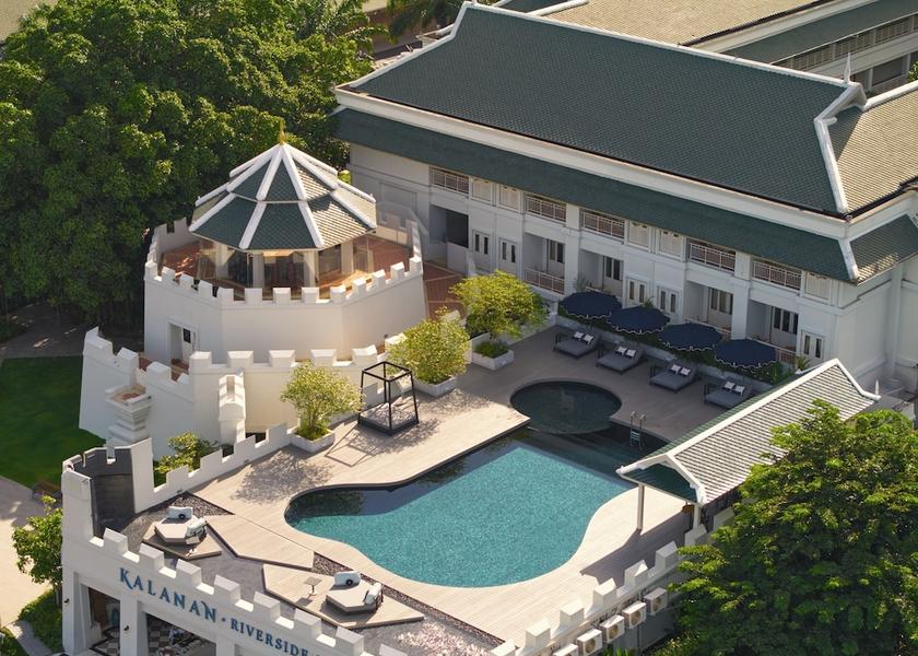 Bangkok Pak Kret Pool