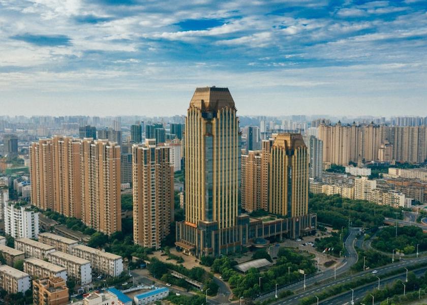 Jiangxi Nanchang Primary image