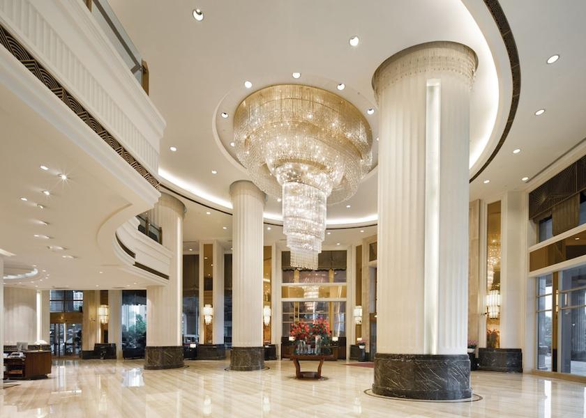 Jiangxi Nanchang Lobby