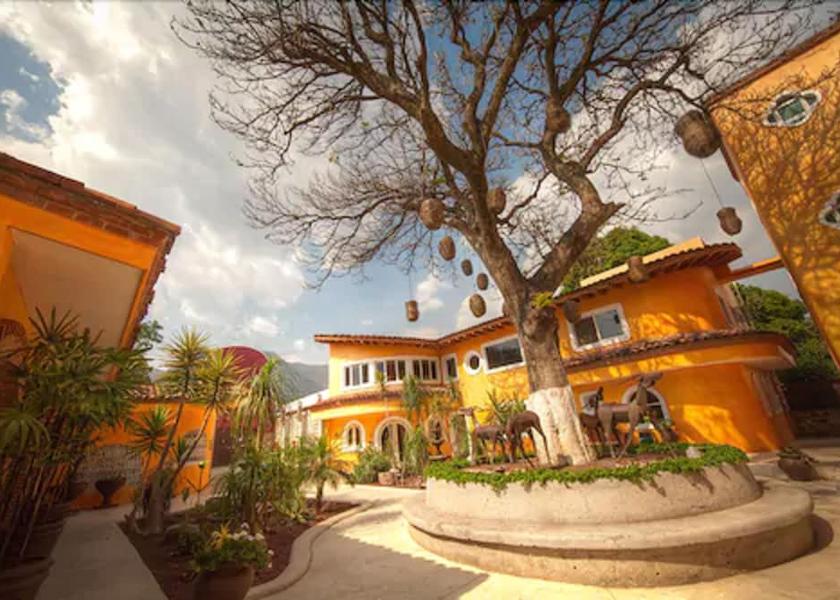 Jalisco Jocotepec Exterior