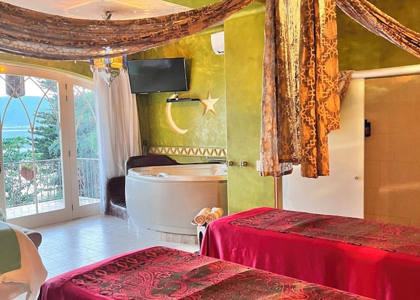 Jalisco Jocotepec Room