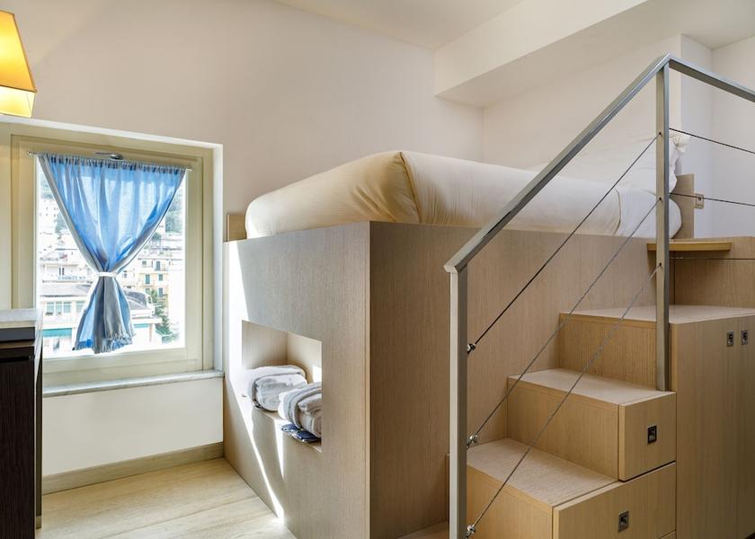 Liguria Alassio Room