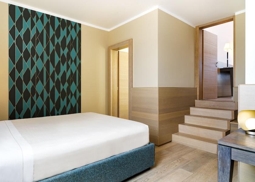 Liguria Alassio Room