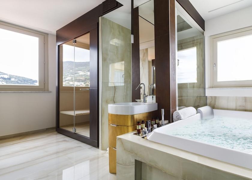 Liguria Alassio Room